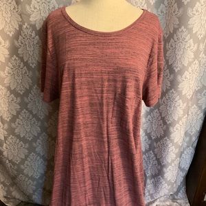Lularoe Carly Dress 3X